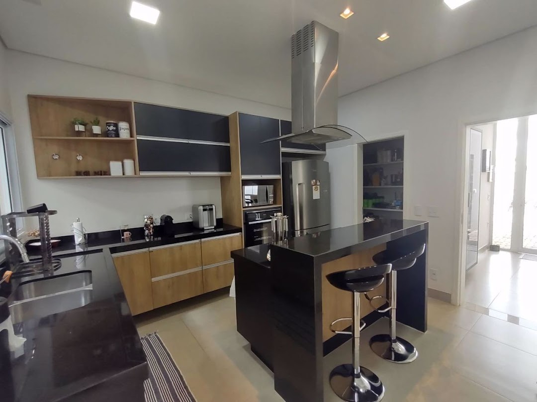 Casa de condomínio à venda no Condomínio Costa das Areias: