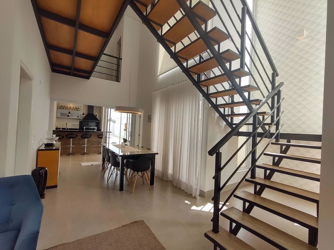 Casa de condomínio à venda no Condomínio Costa das Areias: