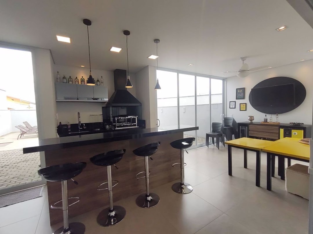 Casa de condomínio à venda no Condomínio Costa das Areias: