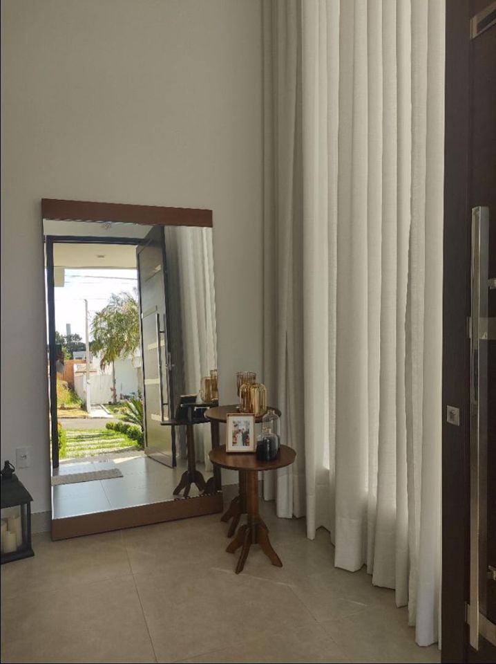 Casa de condomínio à venda no Condomínio Costa das Areias: