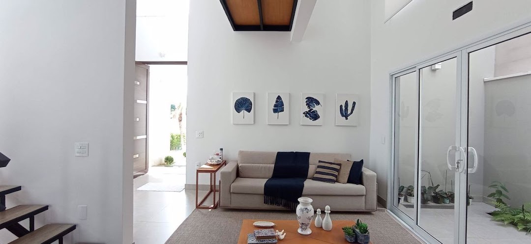 Casa de condomínio à venda no Condomínio Costa das Areias: