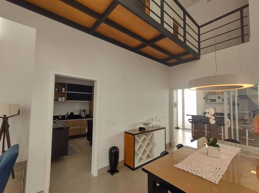 Casa de condomínio à venda no Condomínio Costa das Areias: