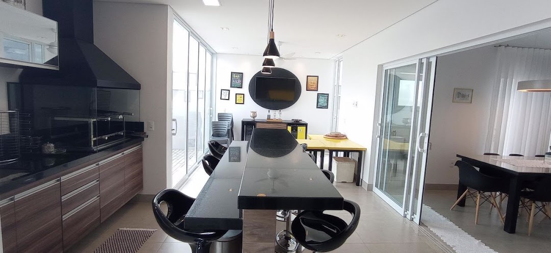 Casa de condomínio à venda no Condomínio Costa das Areias: