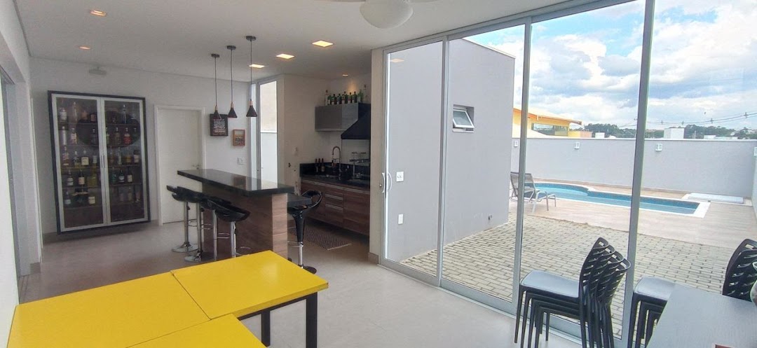 Casa de condomínio à venda no Condomínio Costa das Areias: