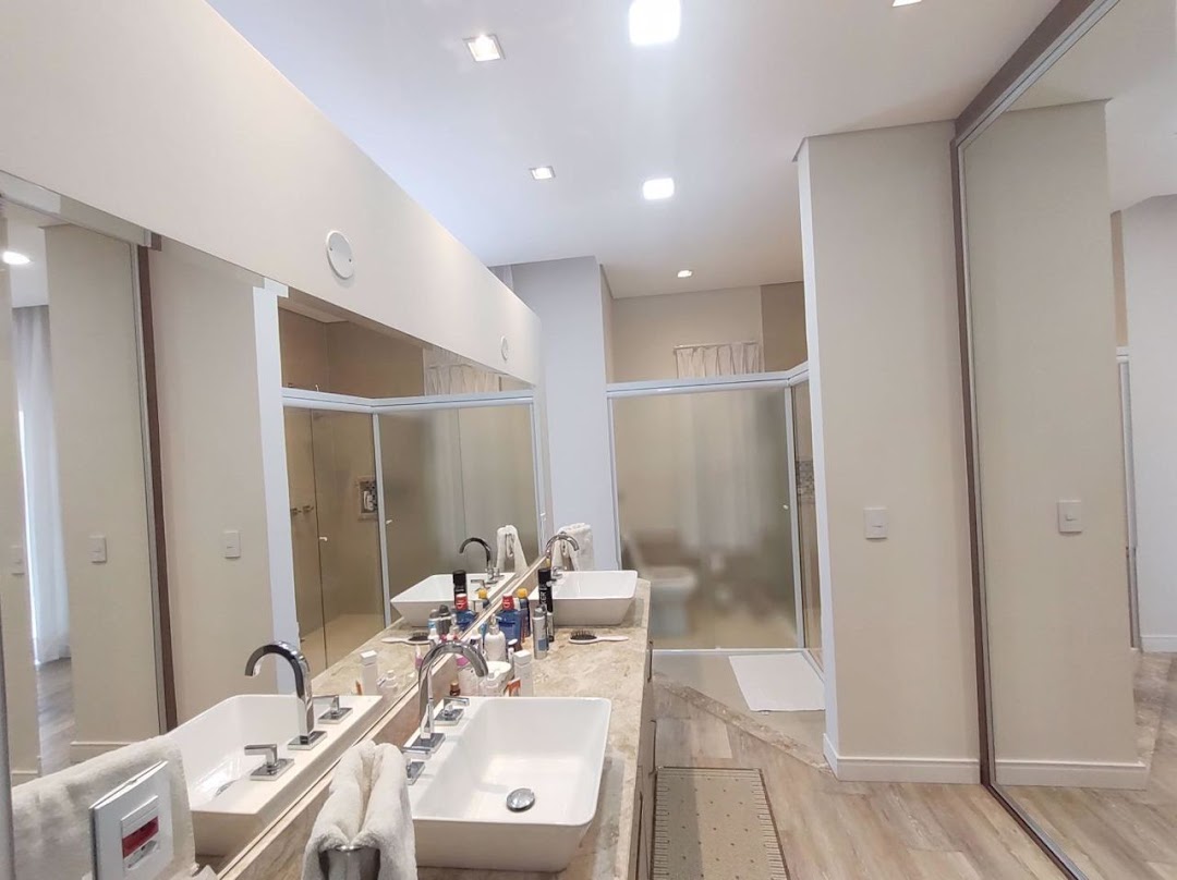 Casa de condomínio à venda no Condomínio Costa das Areias: