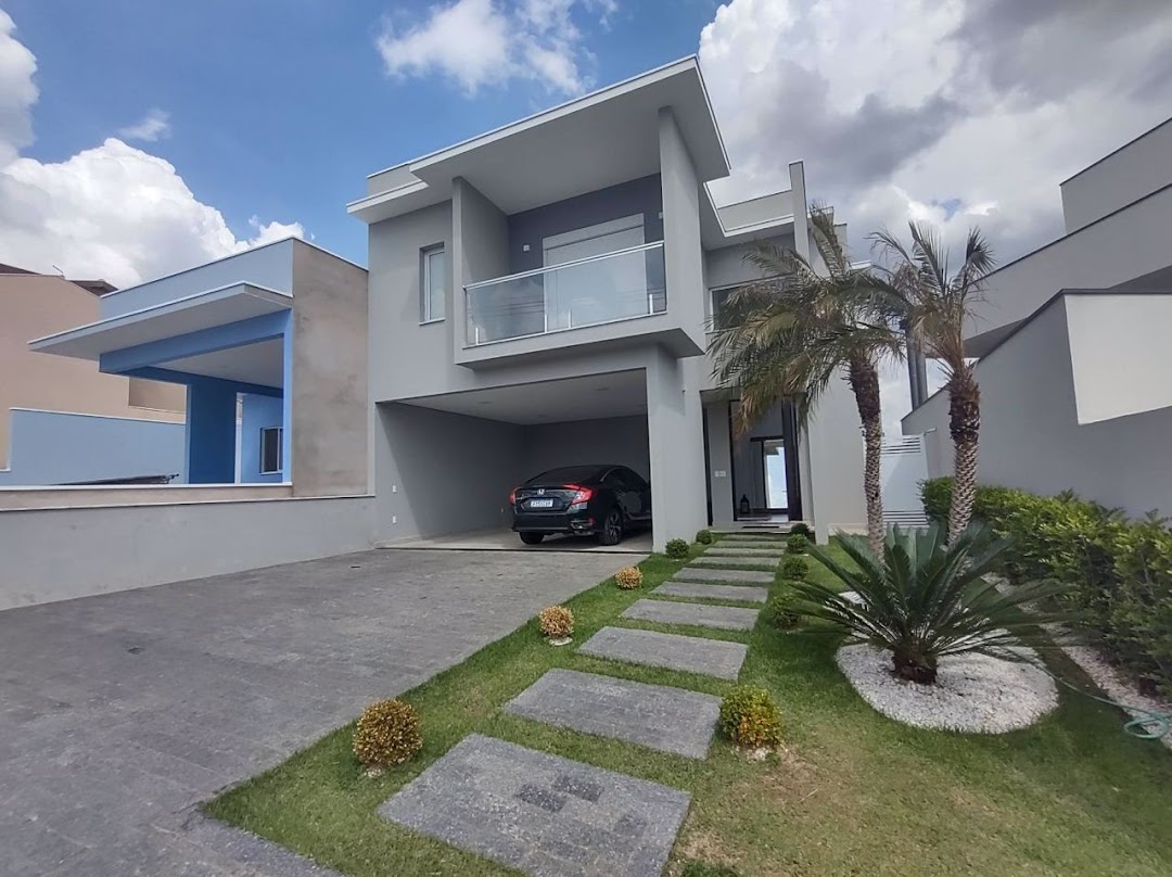 Casa de condomínio à venda no Condomínio Costa das Areias: