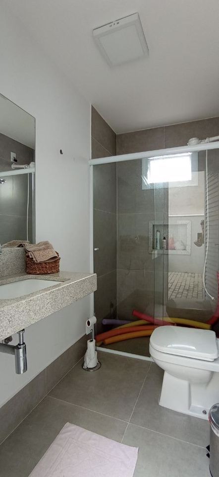 Casa de condomínio à venda no Condomínio Costa das Areias: