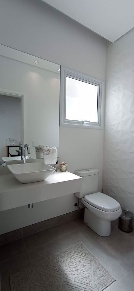 Casa de condomínio à venda no Condomínio Costa das Areias: