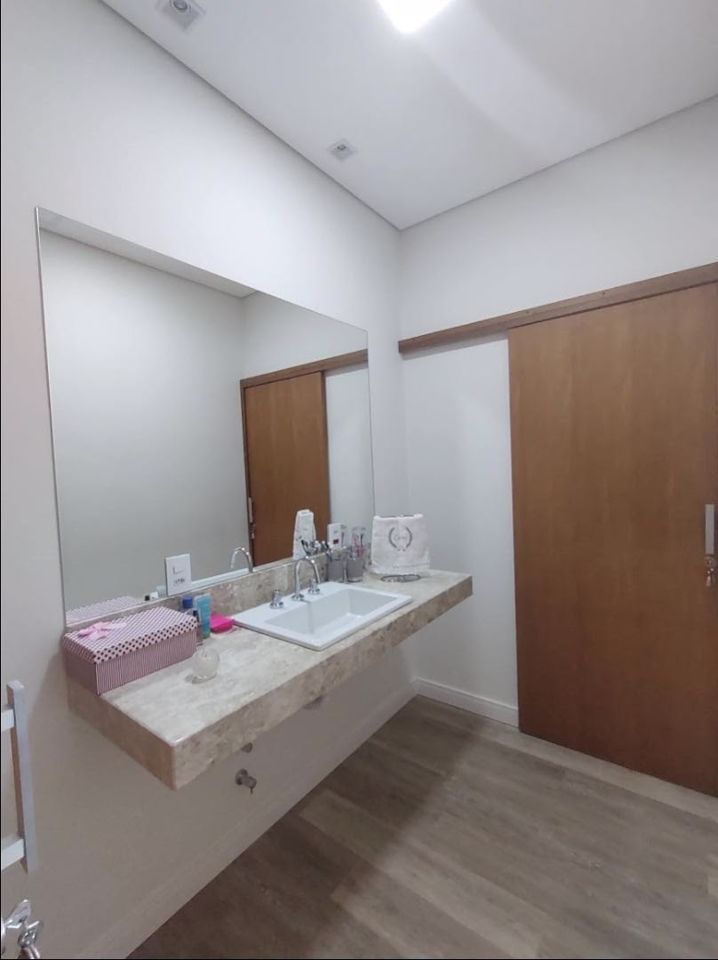 Casa de condomínio à venda no Condomínio Costa das Areias: