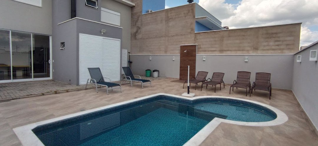 Casa de condomínio à venda no Condomínio Costa das Areias: