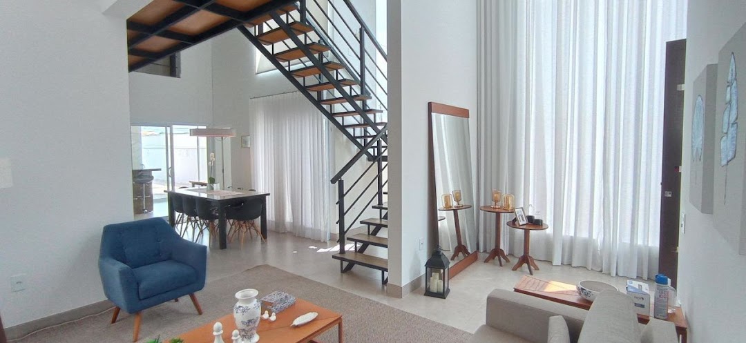 Casa de condomínio à venda no Condomínio Costa das Areias: