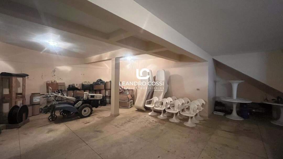 Casa de Condomínio Condomínio Piccolo Paese Salto 