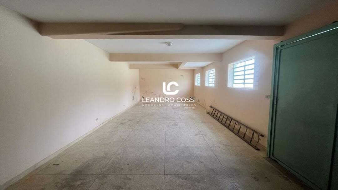 Casa de Condomínio Condomínio Piccolo Paese Salto 