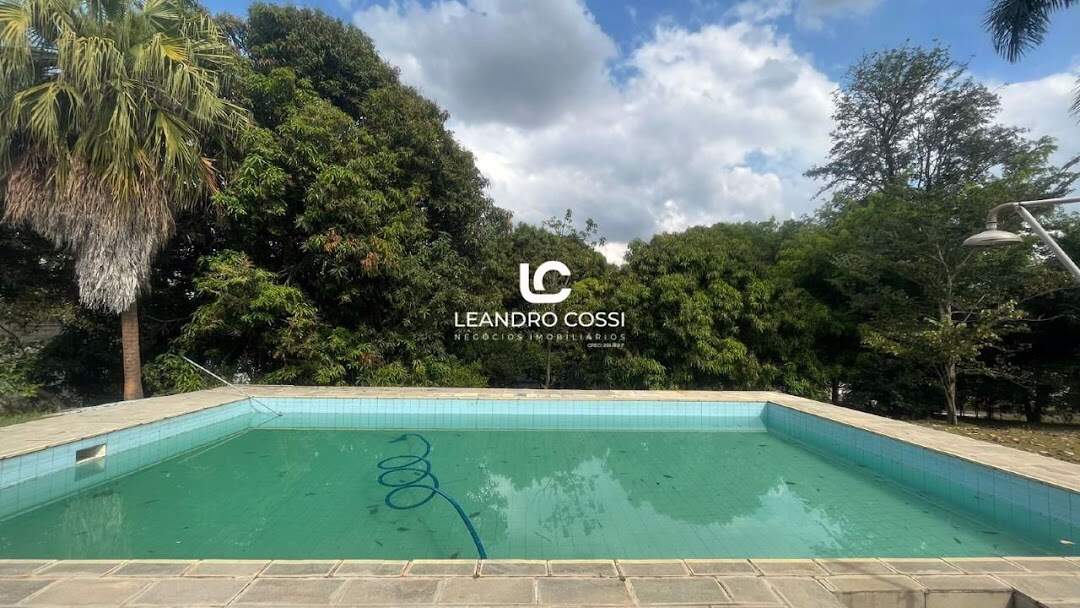 Casa de Condomínio Condomínio Piccolo Paese Salto 