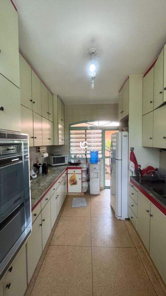 Casa de Condomínio Condomínio Piccolo Paese Salto 