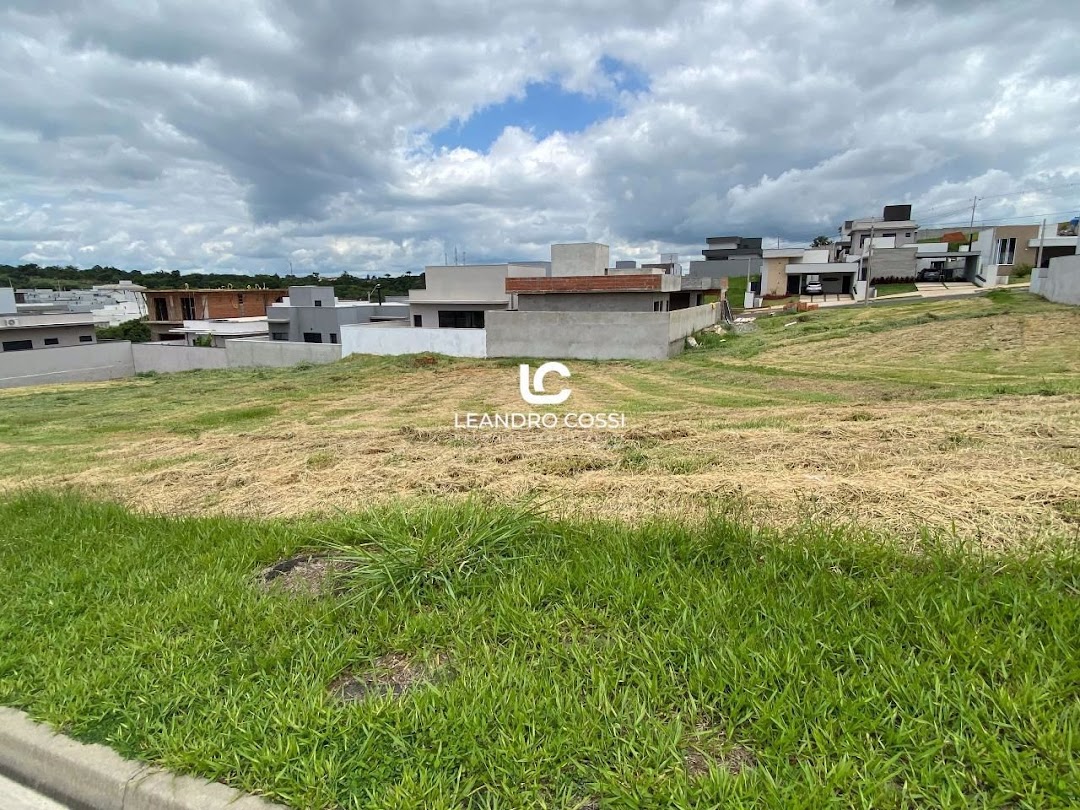 Terreno à Venda no Condomínio Reserva Saint Paul, Itu/Sp