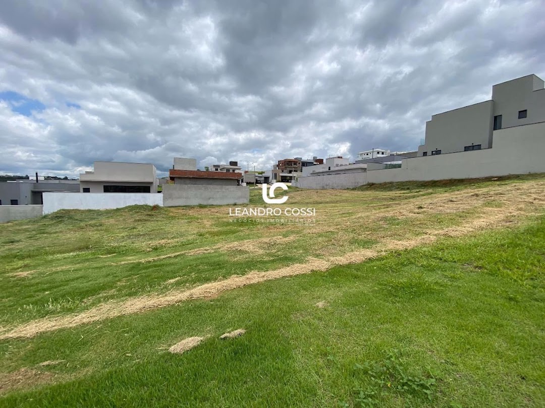 Terreno de Condomínio à venda no Condomínio Reserva Saint Paul: