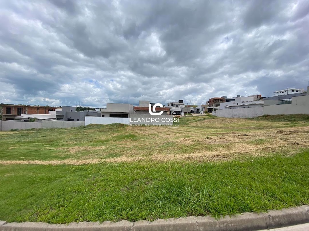 Terreno de Condomínio à venda no Condomínio Reserva Saint Paul: