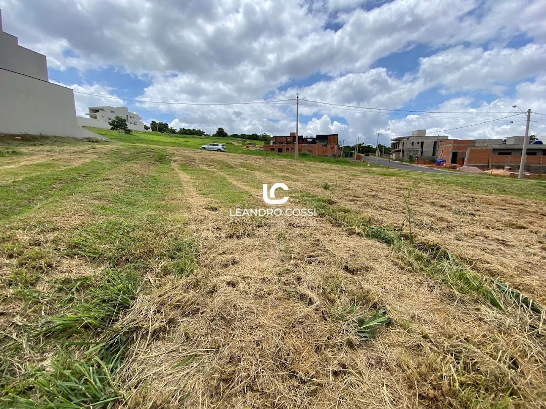 Terreno de Condomínio à venda no Condomínio Reserva Saint Paul:
