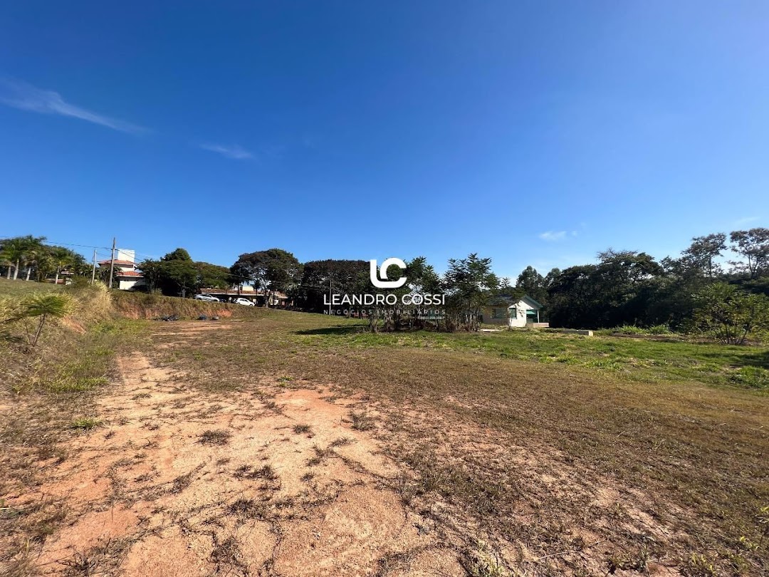 Terreno de Condomínio Condomínio Moradas São Luiz Salto