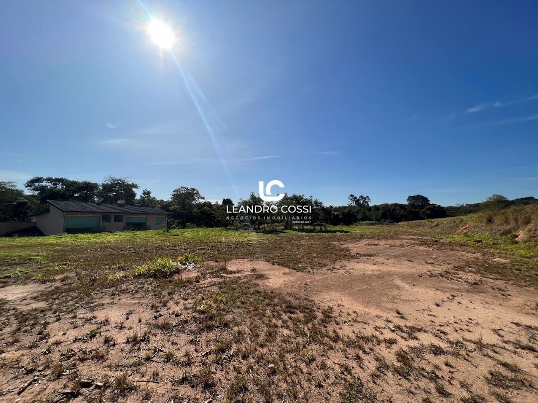 Terreno de Condomínio Condomínio Moradas São Luiz Salto