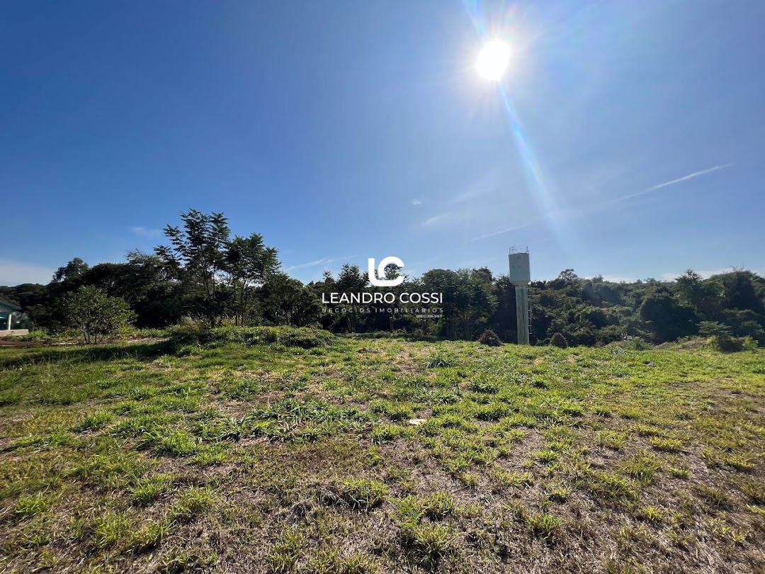 Terreno à Venda no Condomínio Moradas São Luiz - Salto/Sp