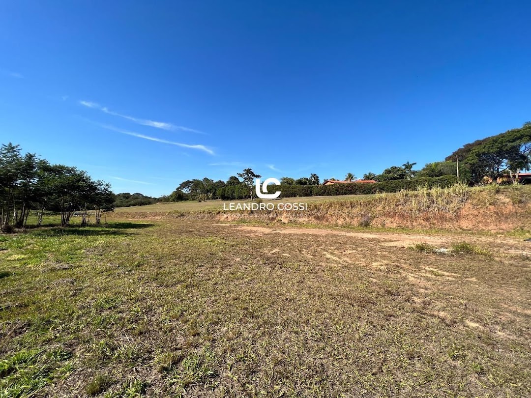 Terreno de Condomínio Condomínio Moradas São Luiz Salto