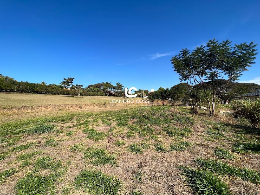 Terreno de Condomínio Condomínio Moradas São Luiz Salto