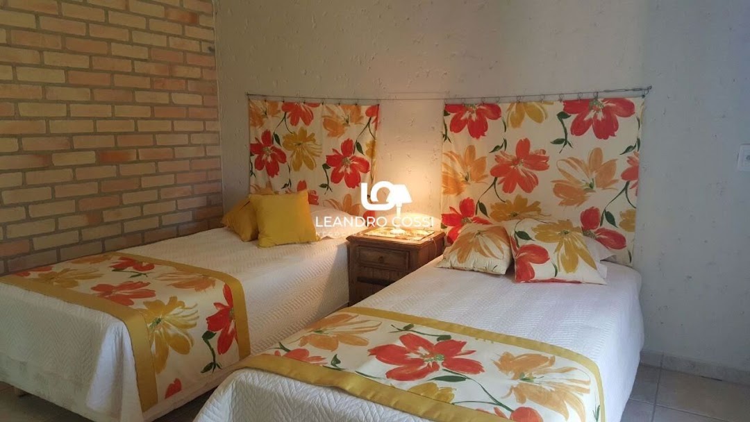 Casa de condomínio à venda no Condomínio Terras de São José: