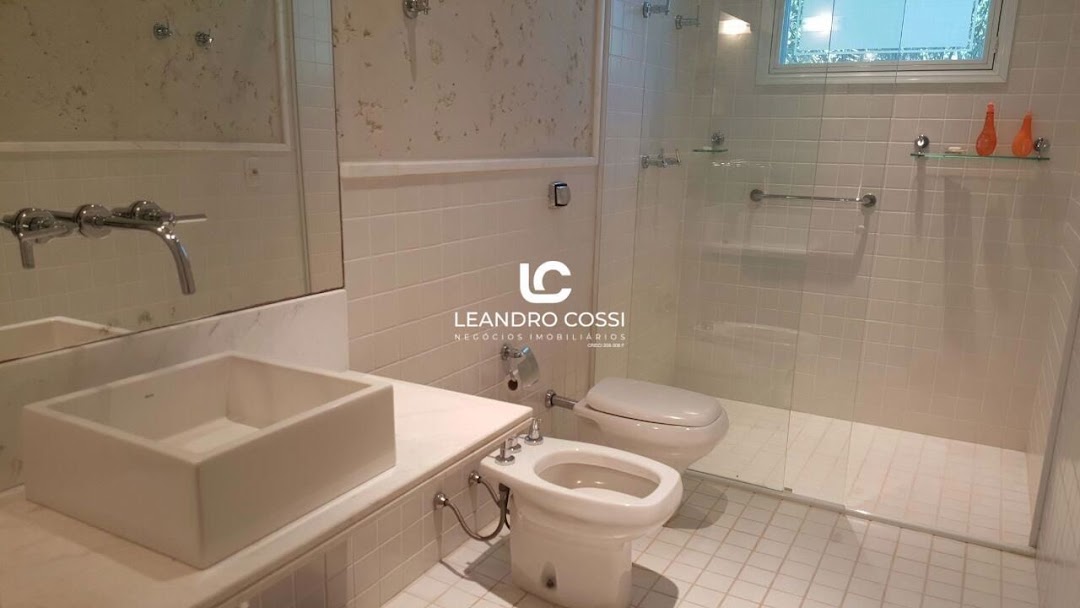 Casa de condomínio à venda no Condomínio Terras de São José: