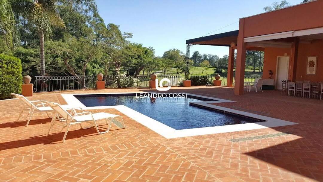 Casa de Condomínio Condomínio Terras de São José Itu 