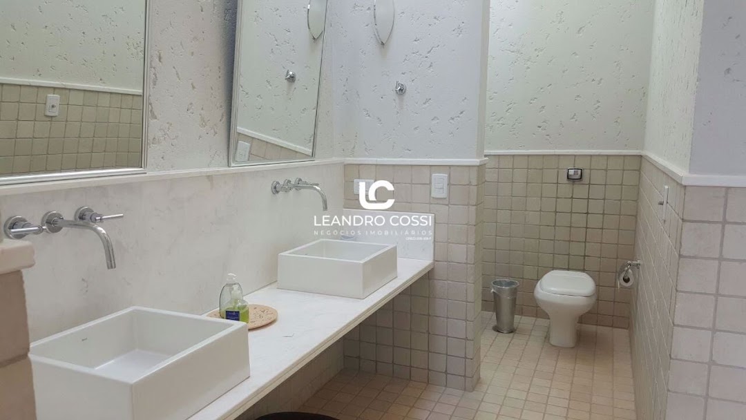 Casa de condomínio à venda no Condomínio Terras de São José: