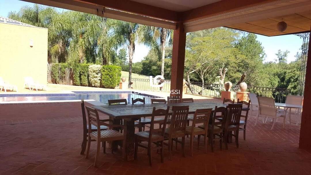 Casa de Condomínio Condomínio Terras de São José Itu 