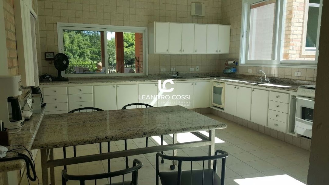 Casa de condomínio à venda no Condomínio Terras de São José: