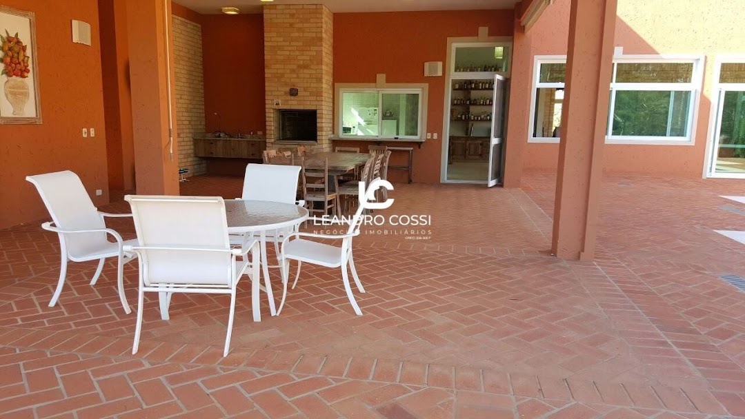 Casa de condomínio à venda no Condomínio Terras de São José: