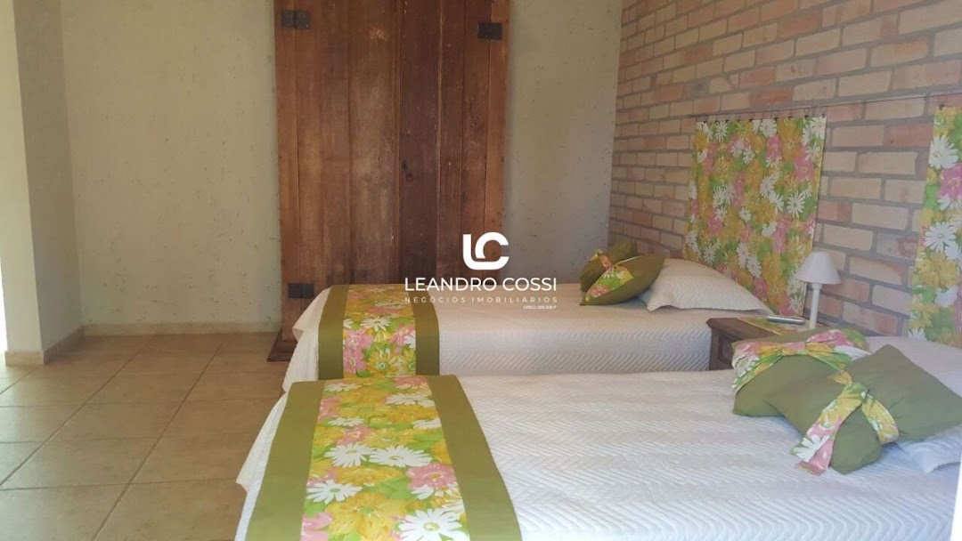 Casa de condomínio à venda no Condomínio Terras de São José: