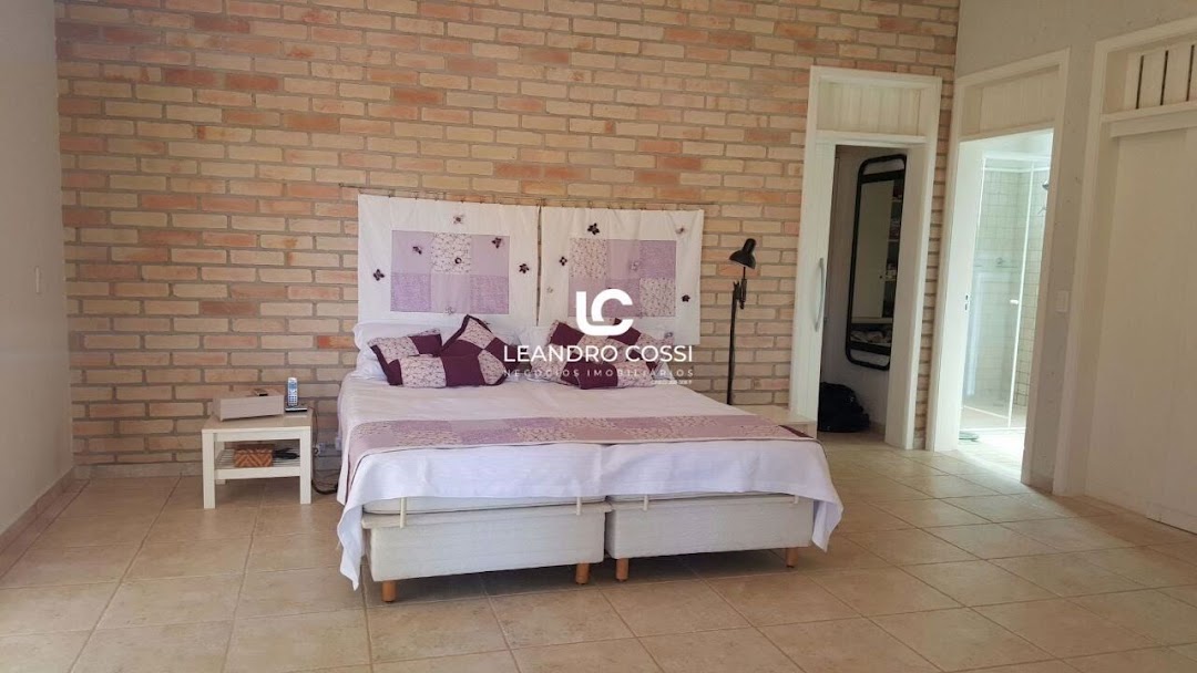 Casa de condomínio à venda no Condomínio Terras de São José: