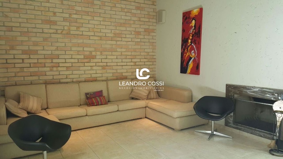 Casa de condomínio à venda no Condomínio Terras de São José: