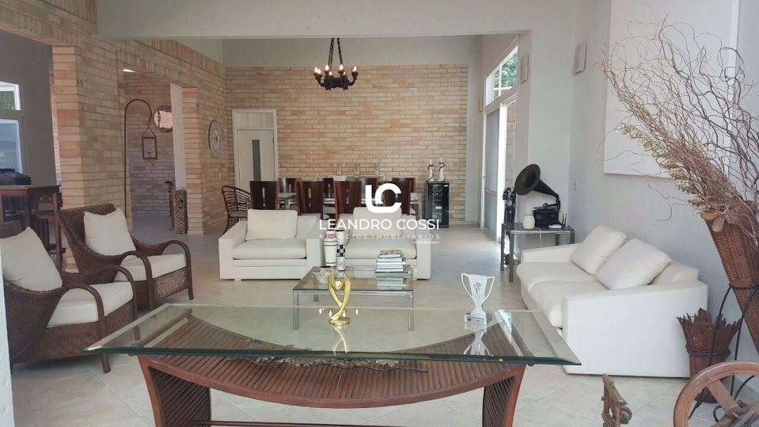 Casa de condomínio à venda no Condomínio Terras de São José: