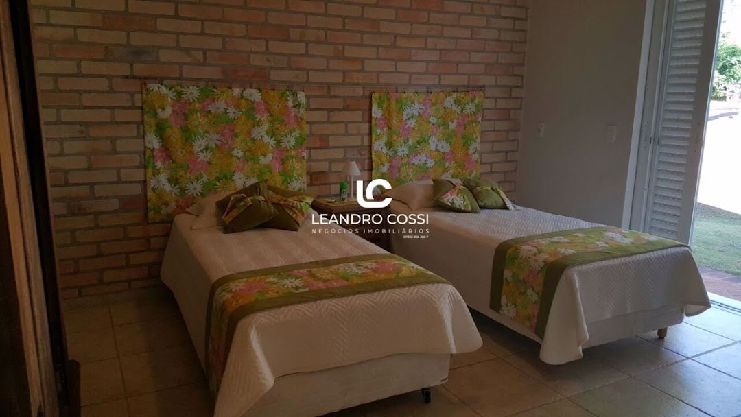 Casa de condomínio à venda no Condomínio Terras de São José: