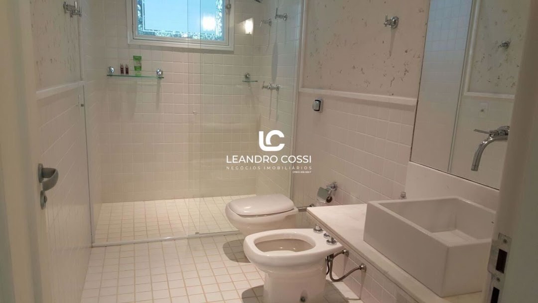 Casa de condomínio à venda no Condomínio Terras de São José: