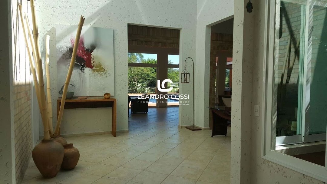 Casa de condomínio à venda no Condomínio Terras de São José: