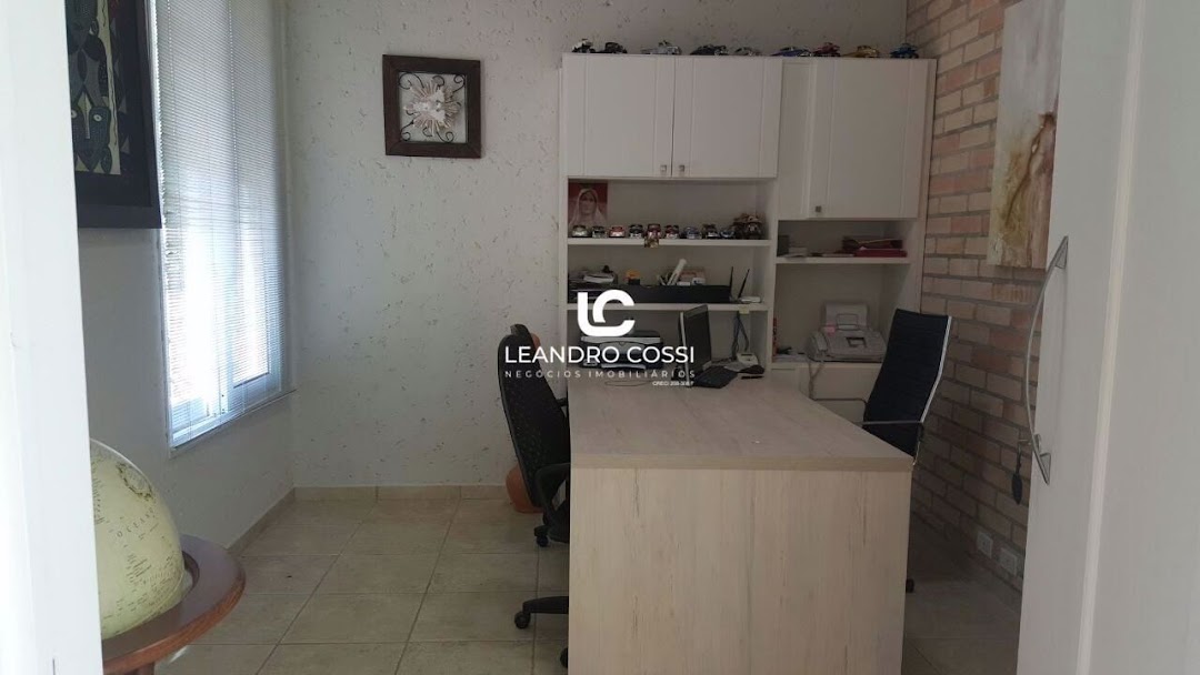 Casa de condomínio à venda no Condomínio Terras de São José: