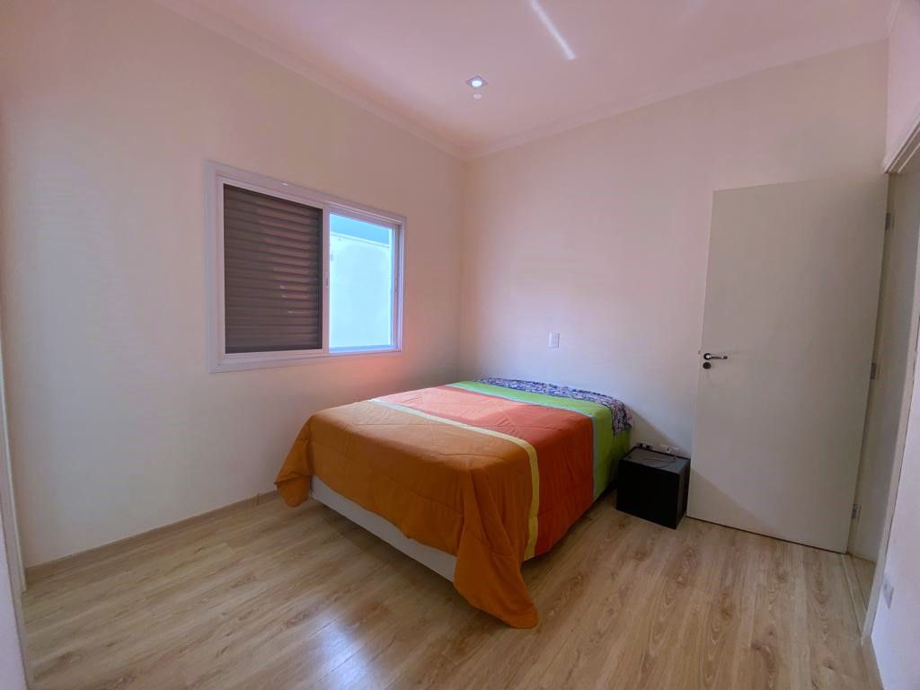 Casa de condomínio à venda no Condominio Fazenda Palmeiras Imperiais: