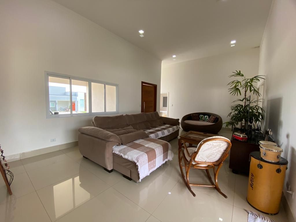 Casa de condomínio à venda no Condominio Fazenda Palmeiras Imperiais: