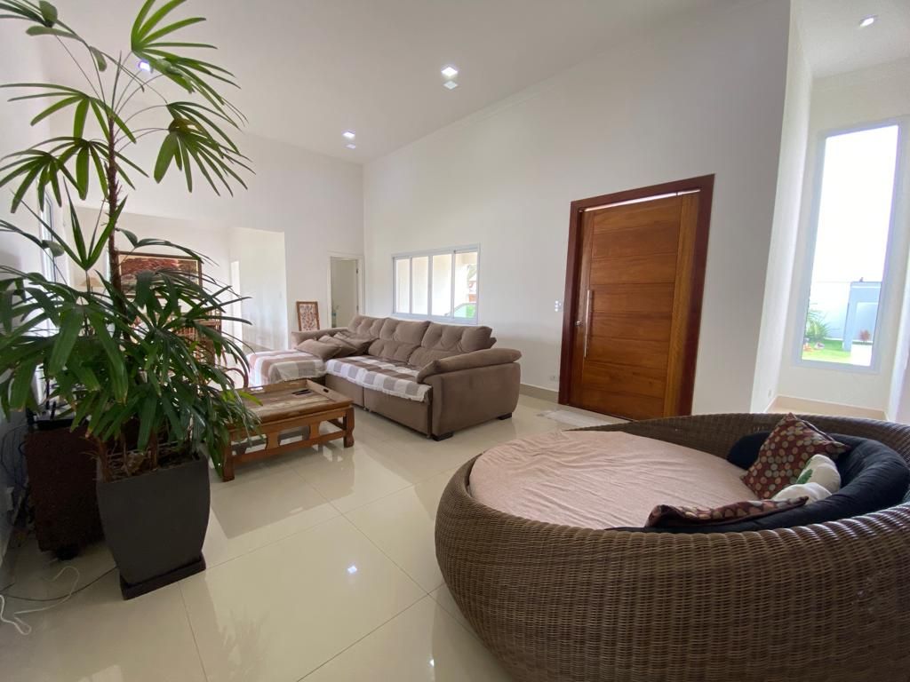 Casa de condomínio à venda no Condominio Fazenda Palmeiras Imperiais: