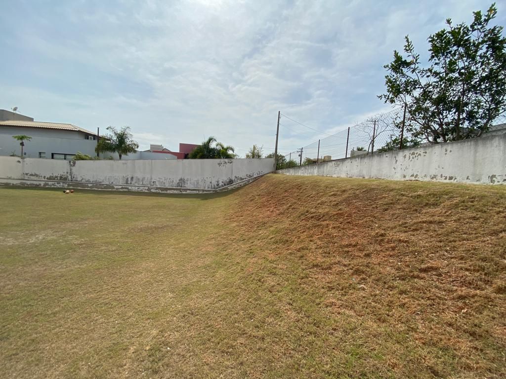 Casa de condomínio à venda no Condominio Fazenda Palmeiras Imperiais: