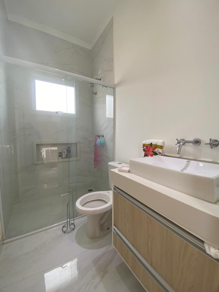 Casa de condomínio à venda no Condominio Fazenda Palmeiras Imperiais: