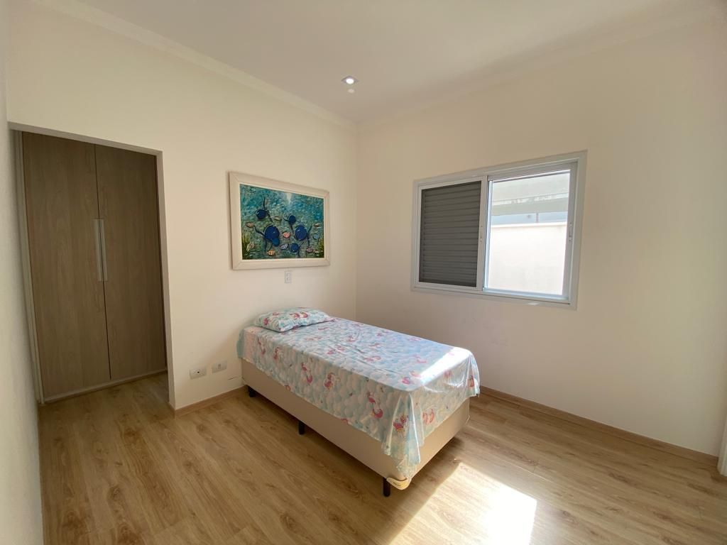 Casa de condomínio à venda no Condominio Fazenda Palmeiras Imperiais: