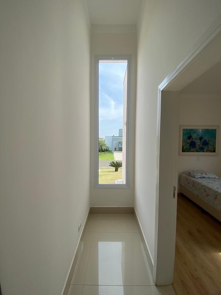 Casa de condomínio à venda no Condominio Fazenda Palmeiras Imperiais: